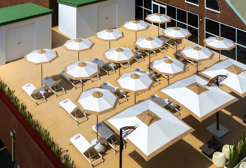 Newport Marriott Hotel & Spa