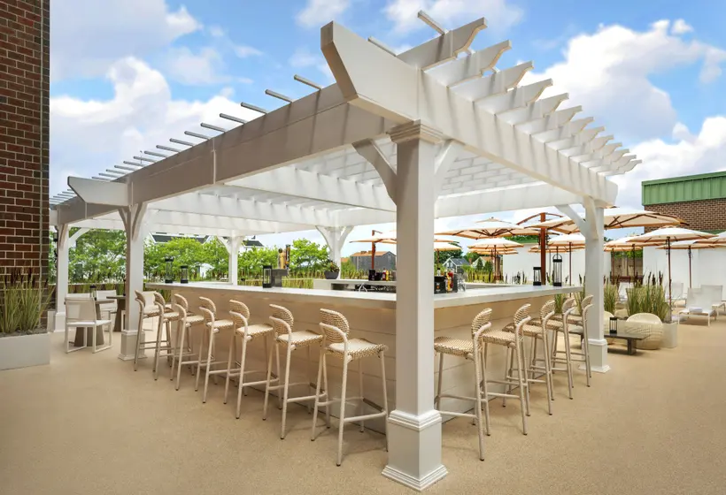 Newport Marriott Hotel & Spa