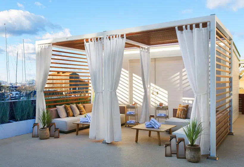 Newport Marriott Hotel & Spa