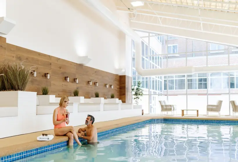 Newport Marriott Hotel & Spa