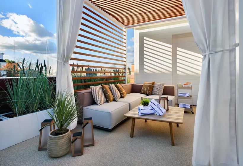 Newport Marriott Hotel & Spa