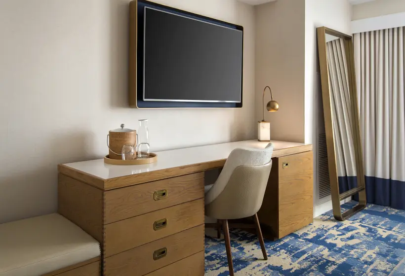 Newport Marriott Hotel & Spa