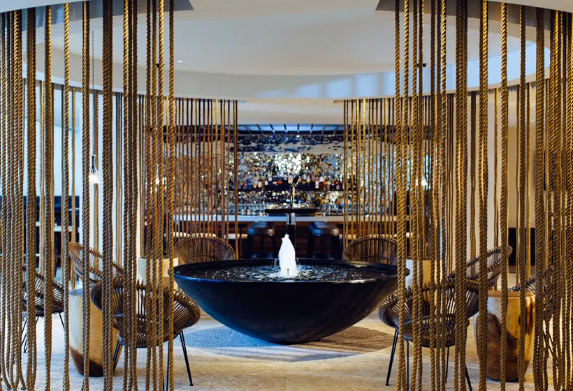 Newport Marriott Hotel & Spa