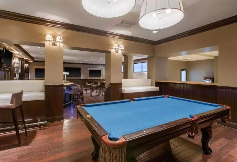 Omni Rancho Las Palmas Resort & Spa