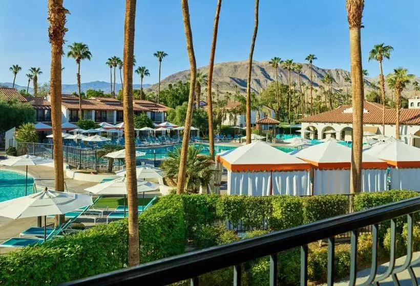 Omni Rancho Las Palmas Resort & Spa