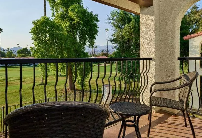 Omni Rancho Las Palmas Resort & Spa