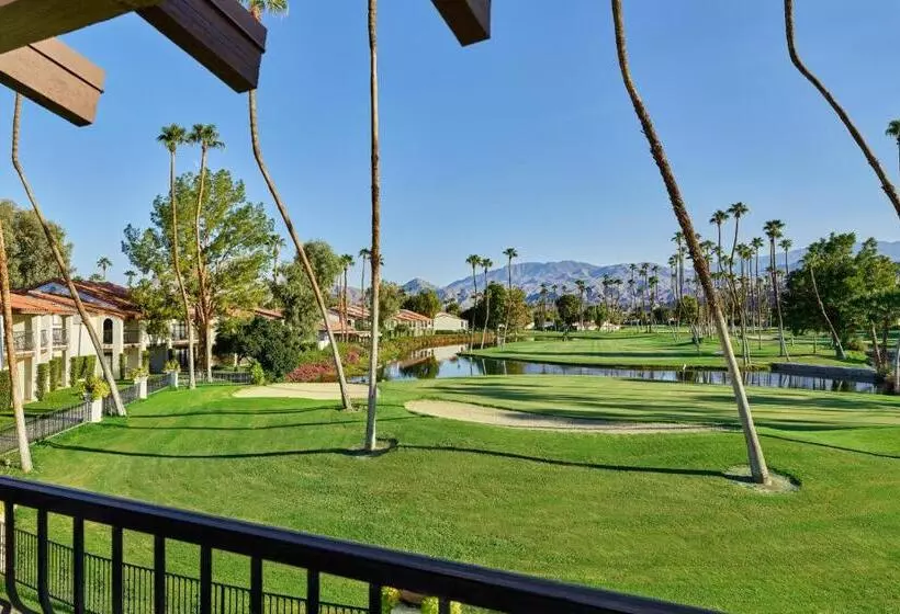 Omni Rancho Las Palmas Resort & Spa