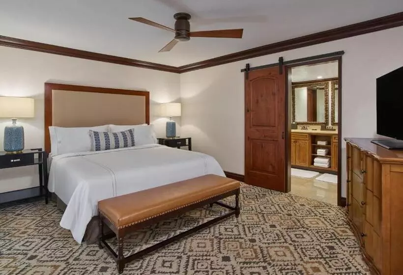 Omni Rancho Las Palmas Resort & Spa