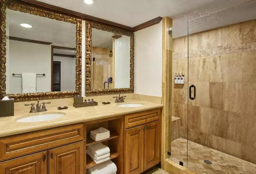 Omni Rancho Las Palmas Resort & Spa