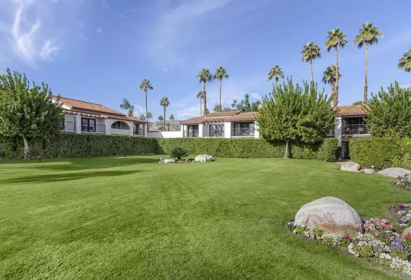 Omni Rancho Las Palmas Resort & Spa