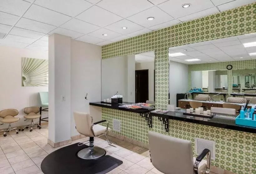 Omni Rancho Las Palmas Resort & Spa