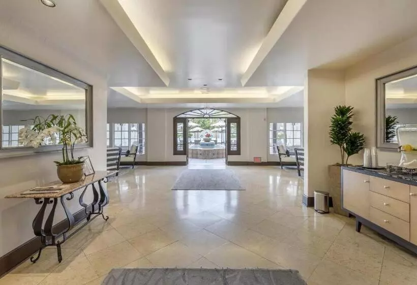 Omni Rancho Las Palmas Resort & Spa