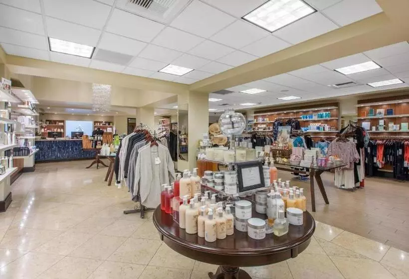 Omni Rancho Las Palmas Resort & Spa