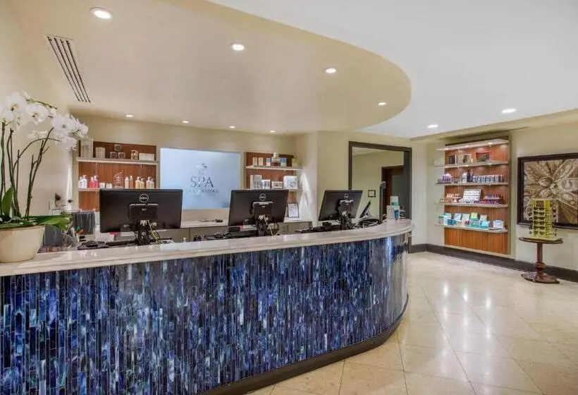 Omni Rancho Las Palmas Resort & Spa