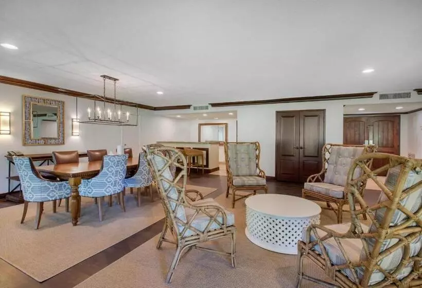 Omni Rancho Las Palmas Resort & Spa