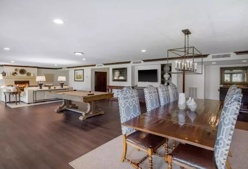 Omni Rancho Las Palmas Resort & Spa