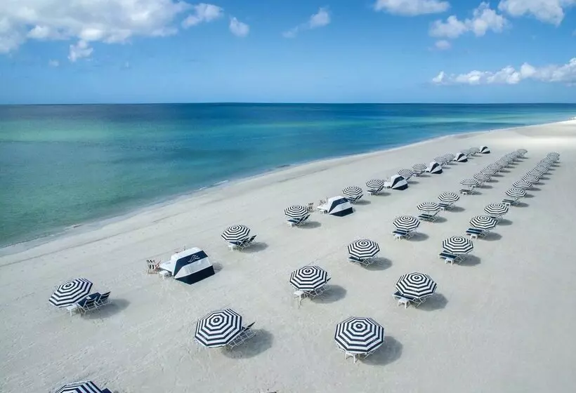 Resort At Longboat Key Club