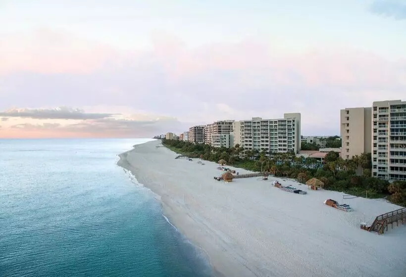 Resort At Longboat Key Club