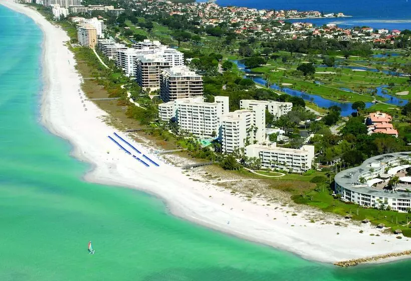 Resort At Longboat Key Club