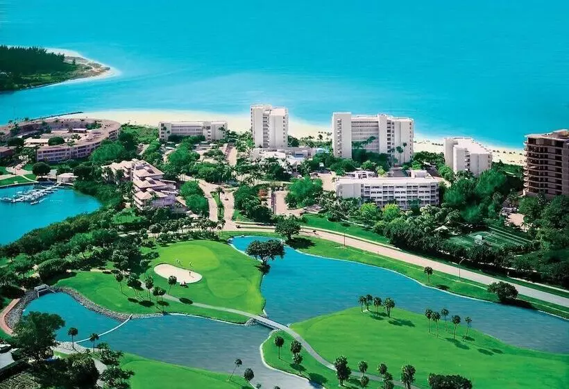 Resort At Longboat Key Club