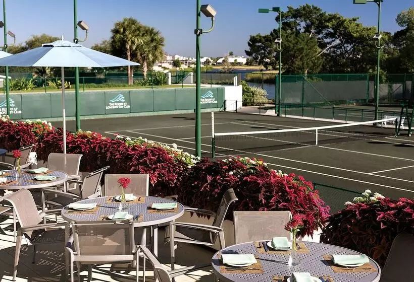 Resort At Longboat Key Club