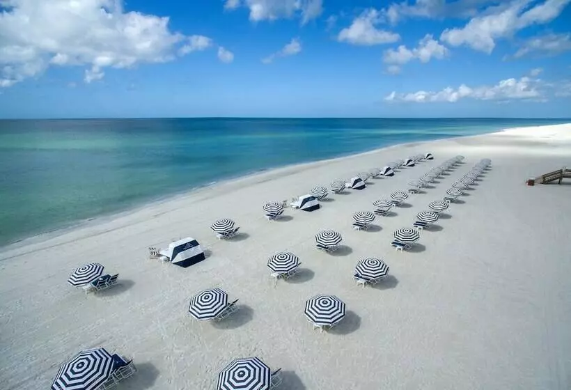 Resort At Longboat Key Club