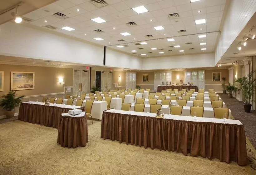 Resort At Longboat Key Club