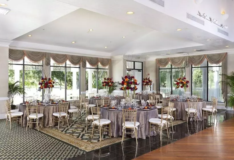 Resort At Longboat Key Club