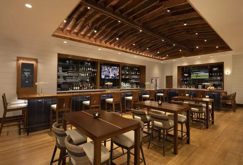 Resort At Longboat Key Club