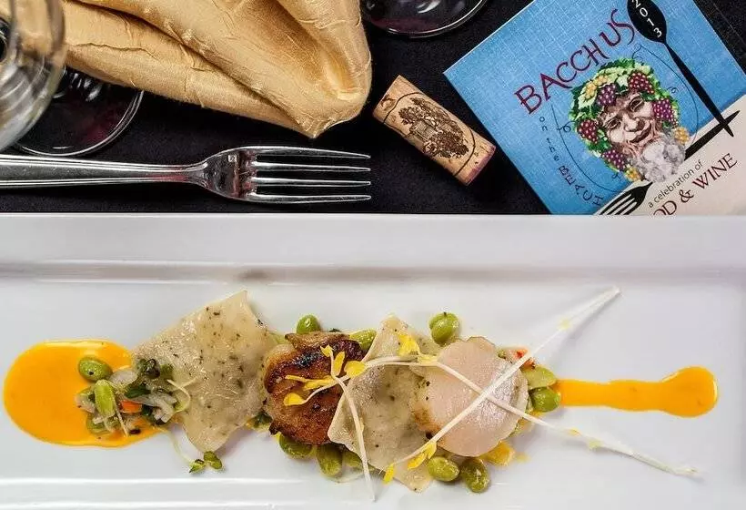 Resort At Longboat Key Club