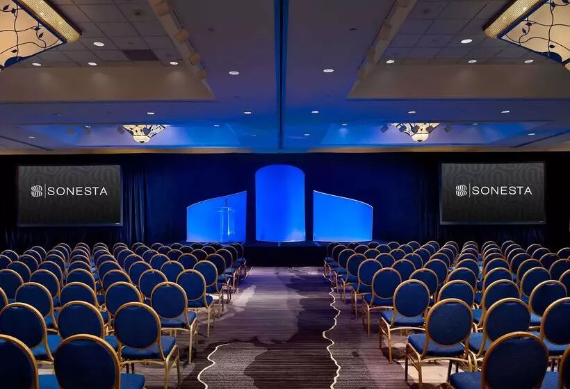 فندق Sonesta Gwinnett Place Atlanta