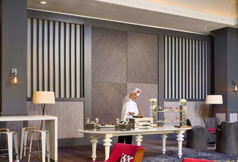 ホテル Sonesta Gwinnett Place Atlanta