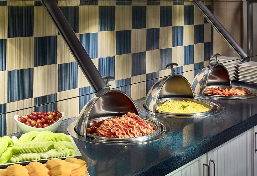 ホテル Sonesta Gwinnett Place Atlanta