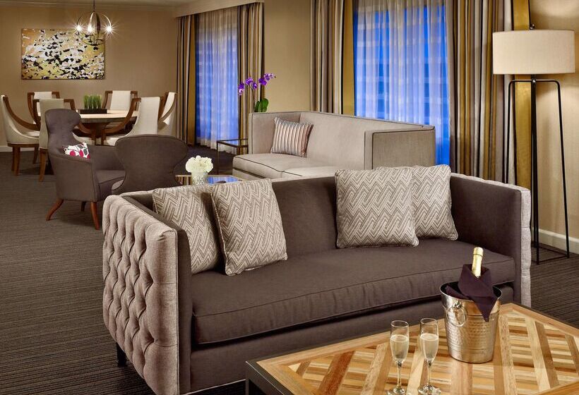 ホテル Sonesta Gwinnett Place Atlanta