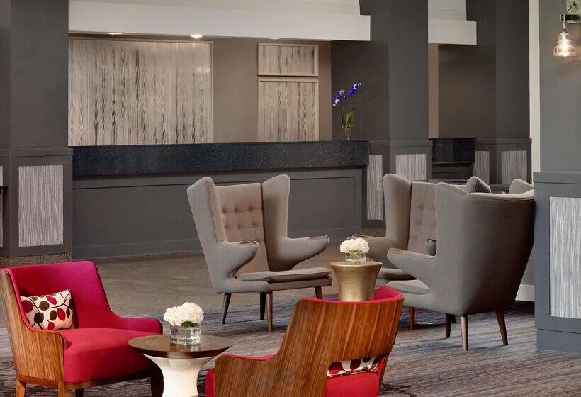 ホテル Sonesta Gwinnett Place Atlanta