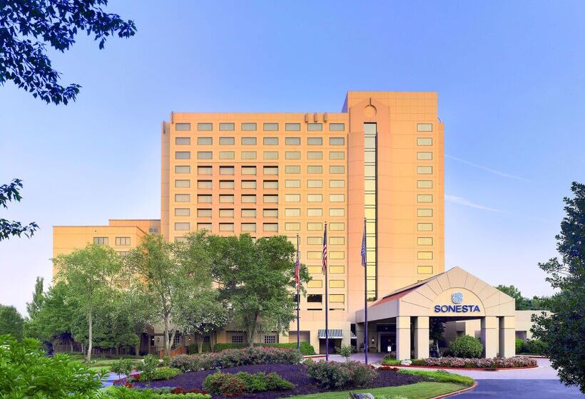 ホテル Sonesta Gwinnett Place Atlanta