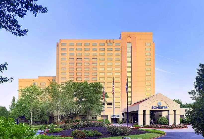 فندق Sonesta Gwinnett Place Atlanta