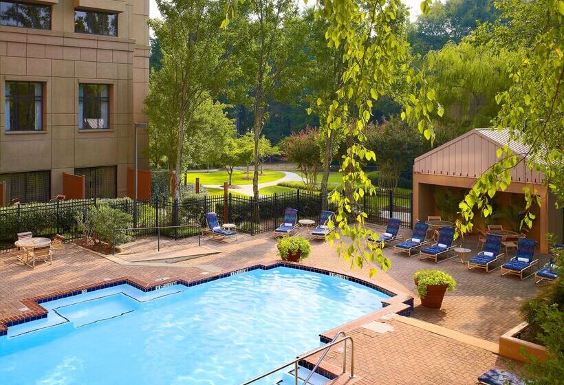 ホテル Sonesta Gwinnett Place Atlanta