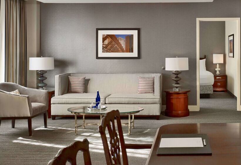 ホテル Sonesta Gwinnett Place Atlanta