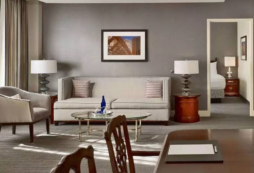 فندق Sonesta Gwinnett Place Atlanta