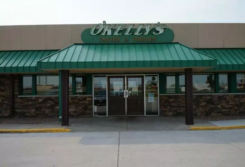 The Biltmore Hotel & Suites Main Avenue