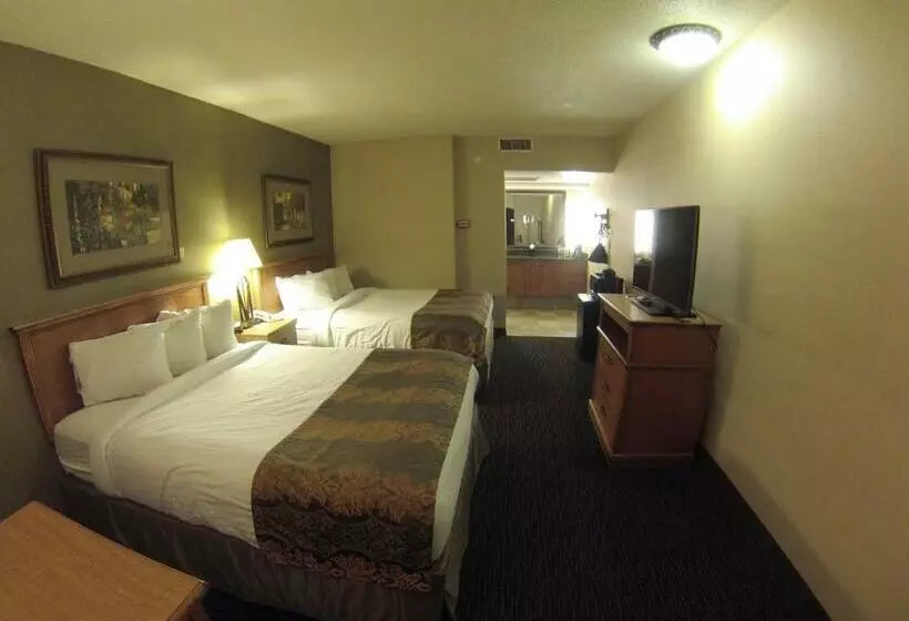 The Biltmore Hotel & Suites Main Avenue