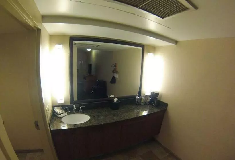 The Biltmore Hotel & Suites Main Avenue