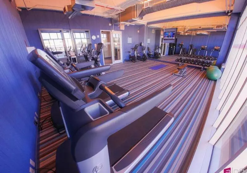 Hotel Aloft Tucson University