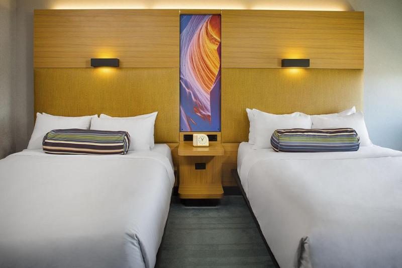 호텔 Aloft Tucson University