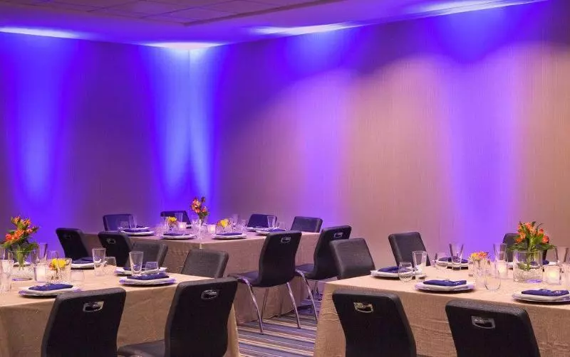 Hotel Aloft Tucson University