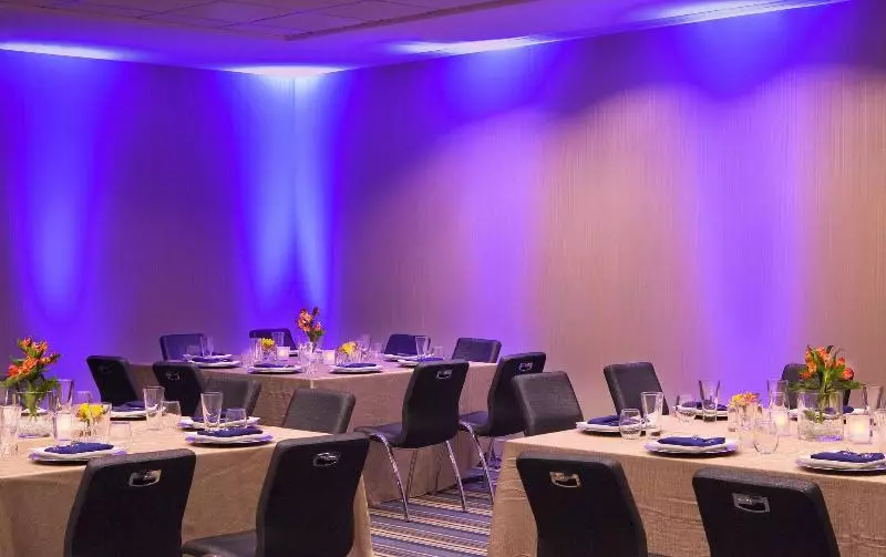 Hotel Aloft Tucson University