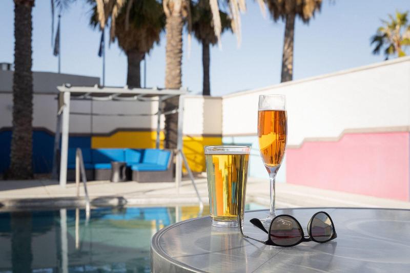 호텔 Aloft Tucson University