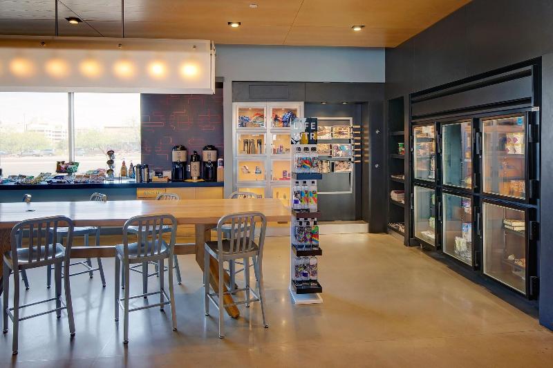 호텔 Aloft Tucson University