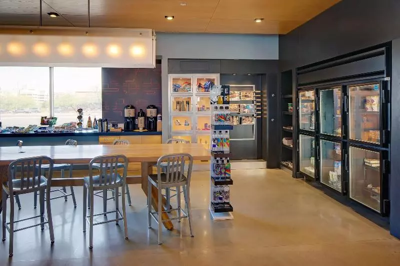 Hotel Aloft Tucson University